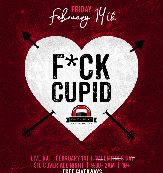 F*ck Cupid